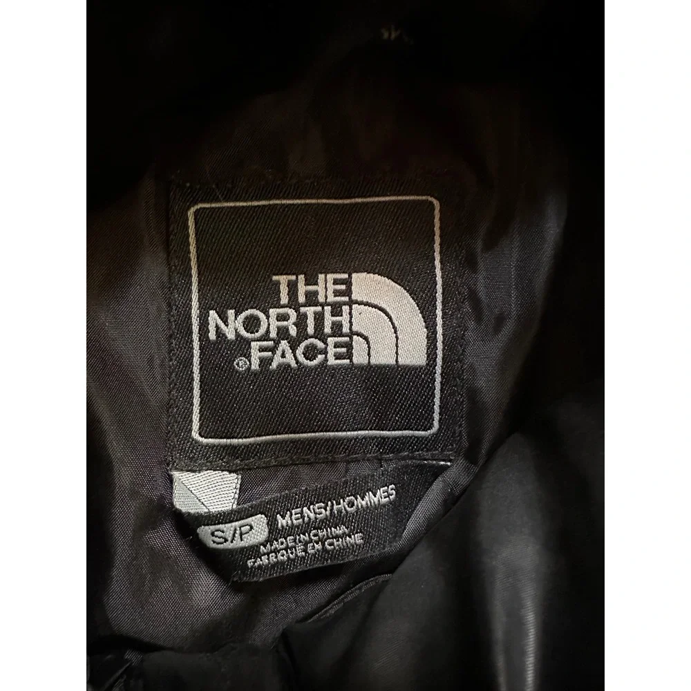 The North Face north face